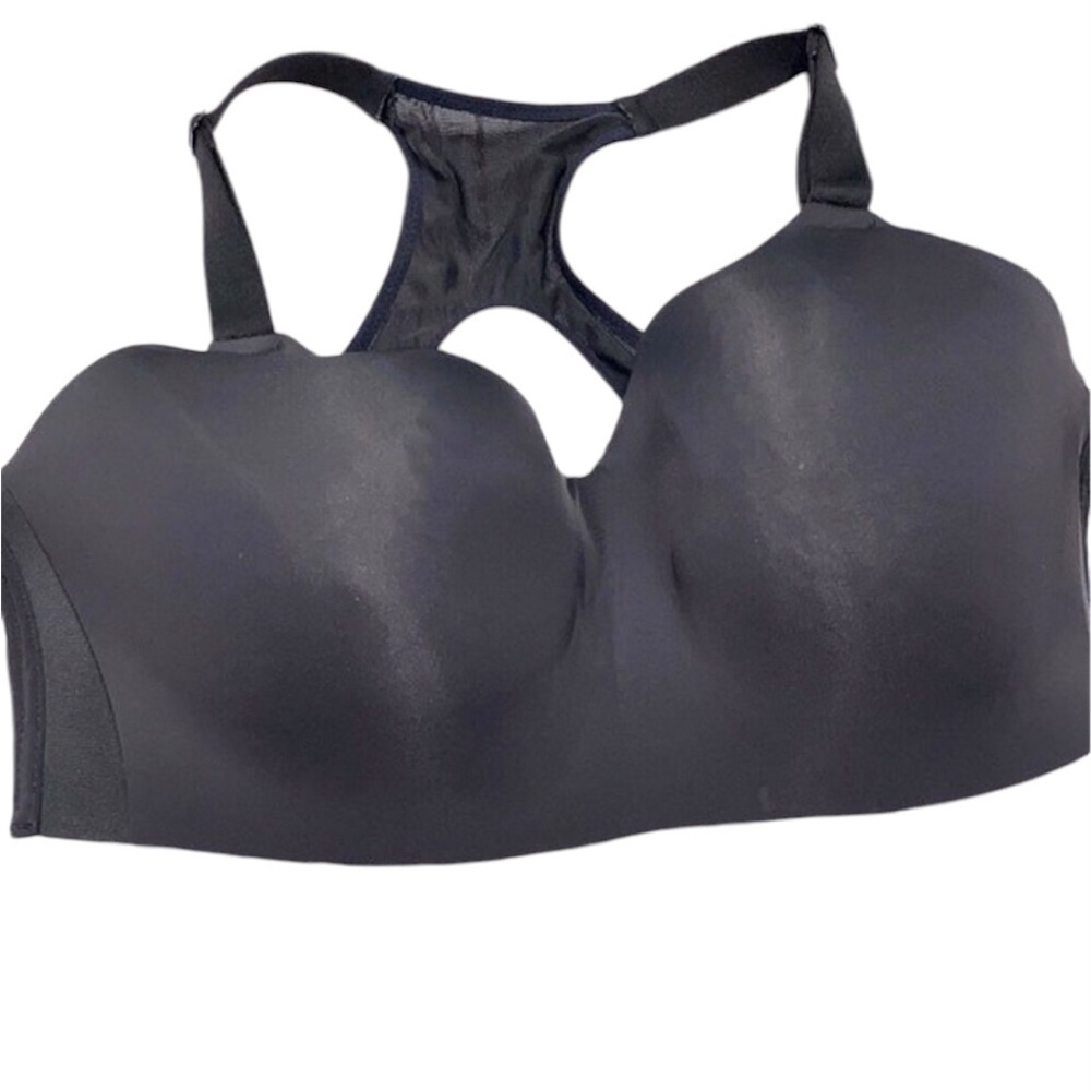 Avia black padded bra size 3XL